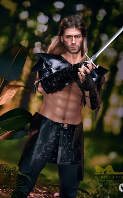 Geralt de Rivia