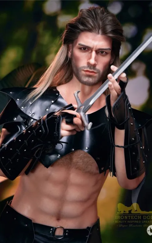 Geralt de Rivia
