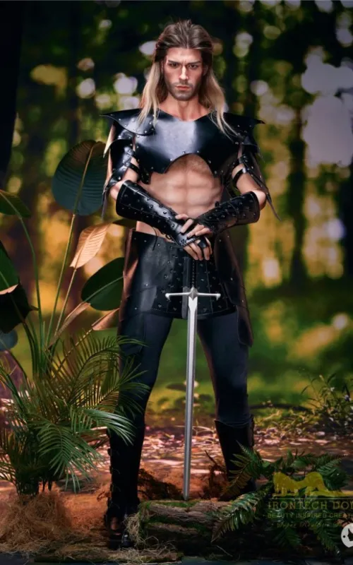 Geralt de Rivia