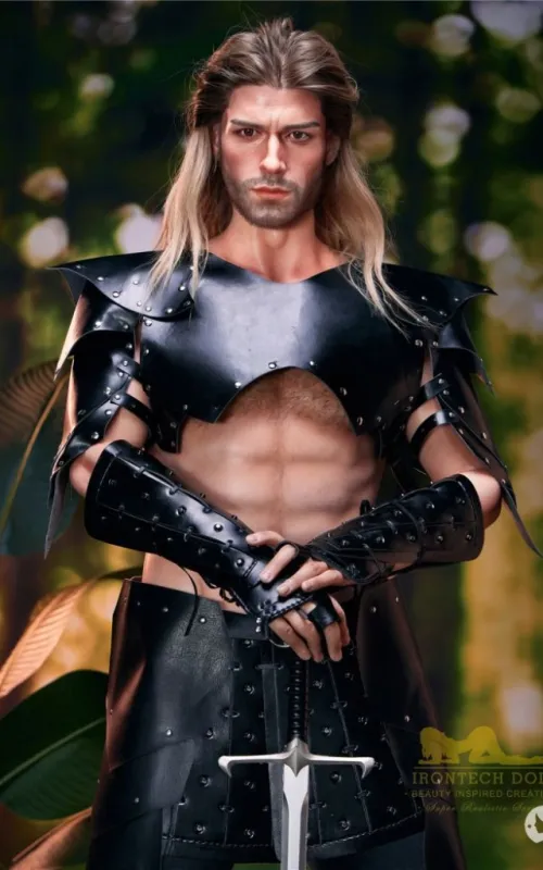Geralt de Rivia