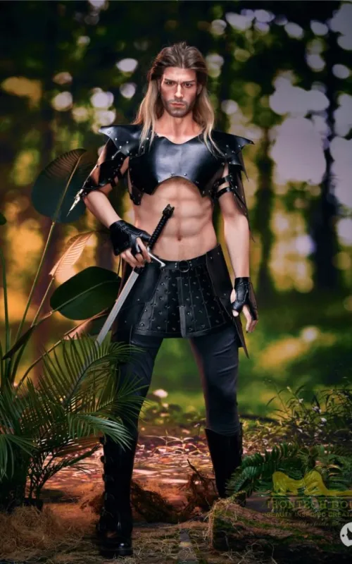 Geralt de Rivia