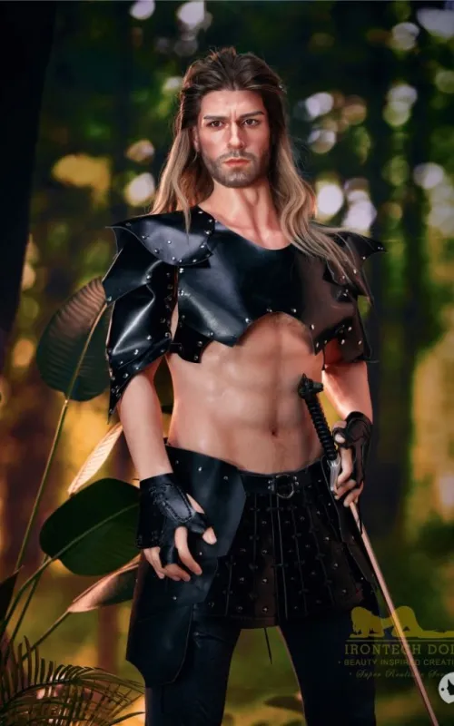 Geralt de Rivia