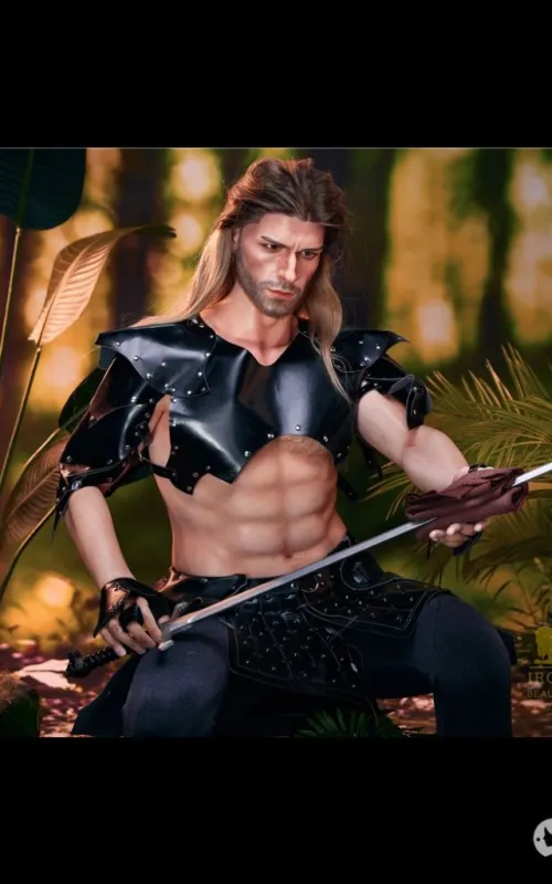 Geralt de Rivia