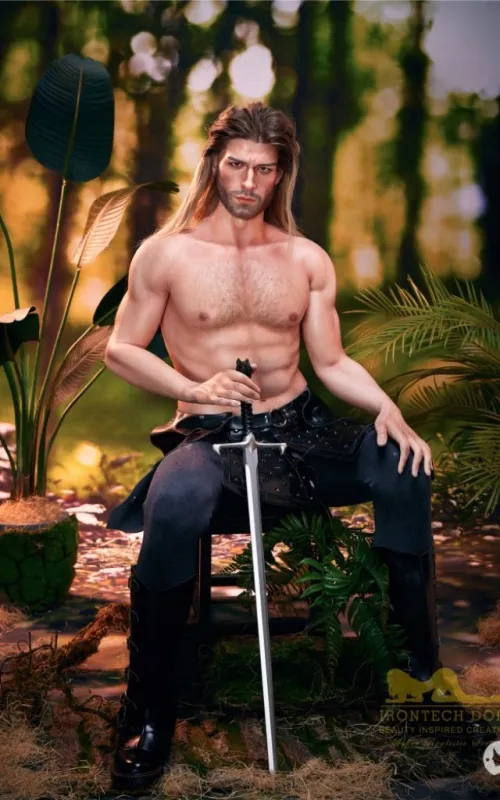 Geralt de Rivia