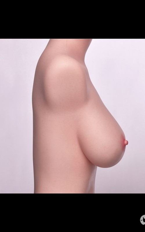 Busto realista Karmen, déjate llevar