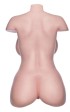 Busto realista Rebecca