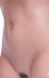 Busto realista Rebecca