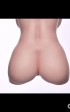 Busto realista Brandi