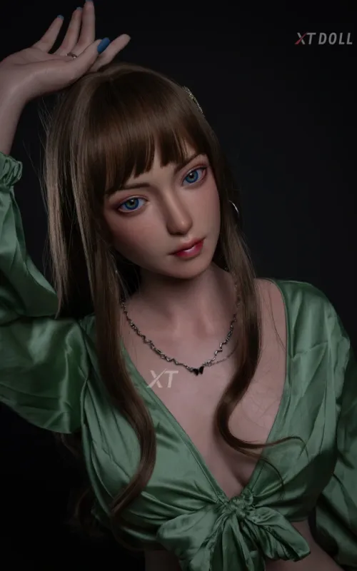 Flora Gremory