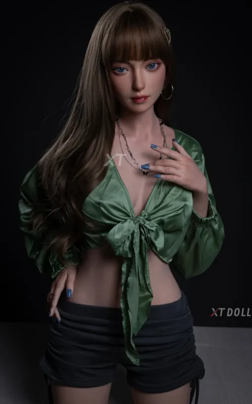 Flora Gremory