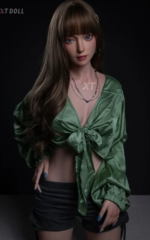 Flora Gremory