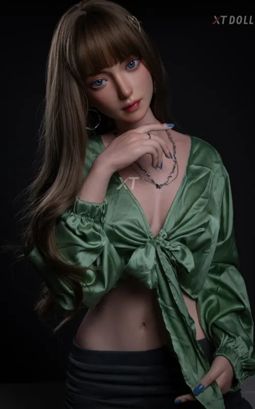 Flora Gremory
