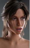 Lara Croft