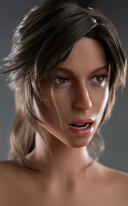 Lara Croft