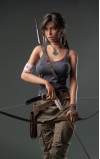 Lara Croft