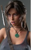 Lara Croft