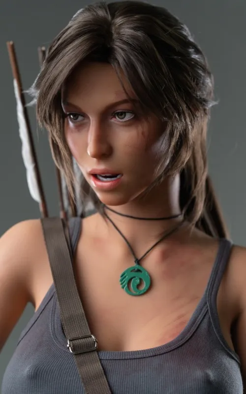 Lara Croft