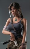 Lara Croft