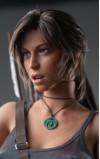 Lara Croft