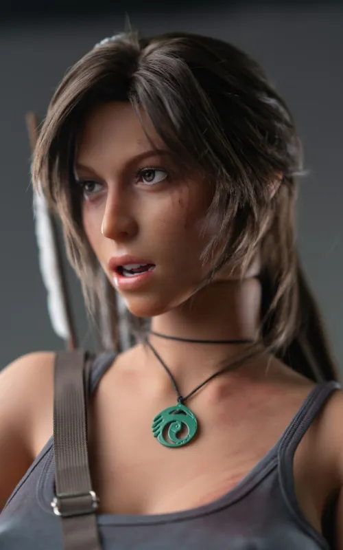 Lara Croft