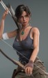 Lara Croft