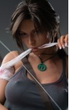 Lara Croft