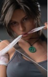 Lara Croft