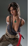 Lara Croft