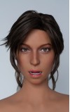 Lara Croft
