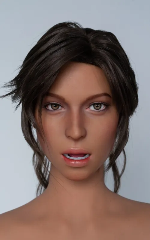 Lara Croft