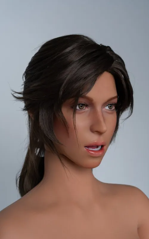 Lara Croft