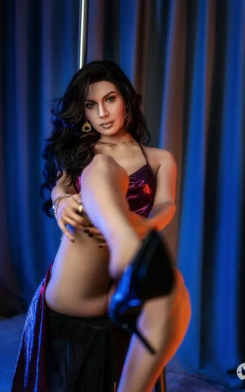 Sophia modelo