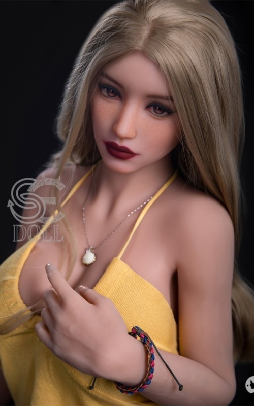 Amalia, dispuesta para el PLACER