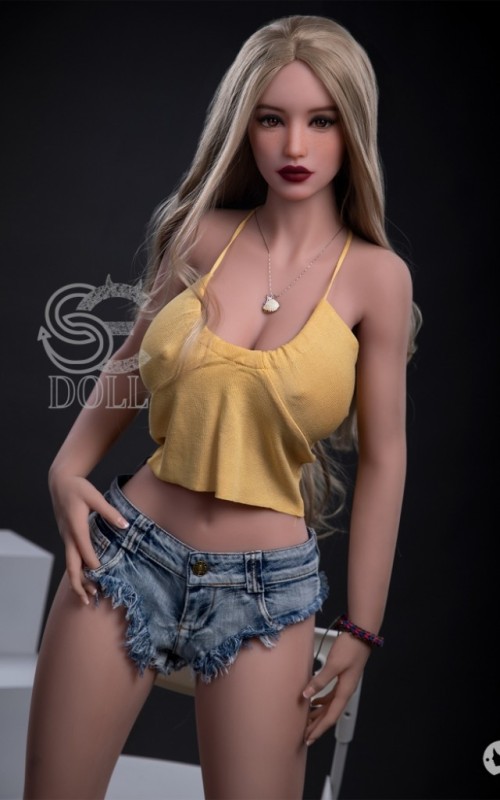 Amalia, dispuesta para el PLACER