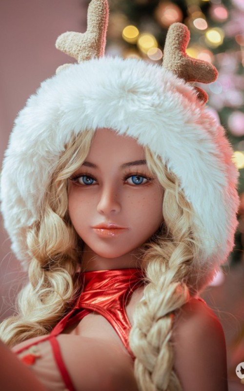 Christine, tu regalo de estas navidades