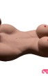 Busto realista Shemale SG18
