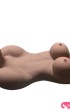 Busto realista Shemale SG18