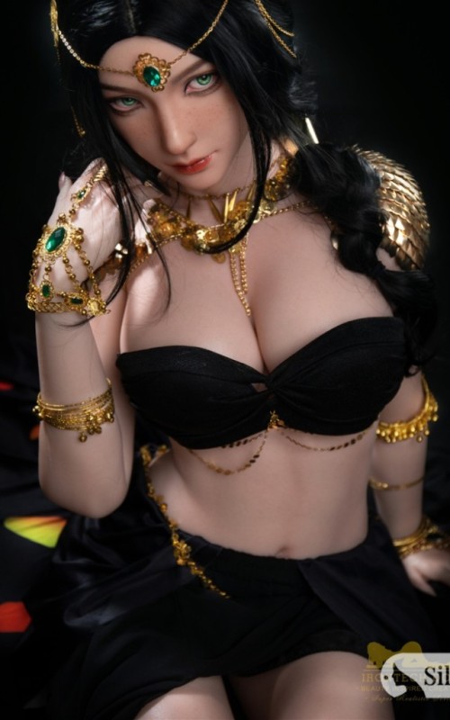 Kat, tu dulce princesa oriental