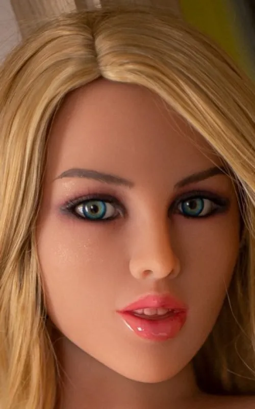 Cabeza Sex Doll Aibei