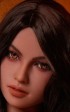 Cabeza Sex Doll Aibei