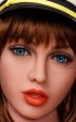 Cabeza Sex Doll Aibei