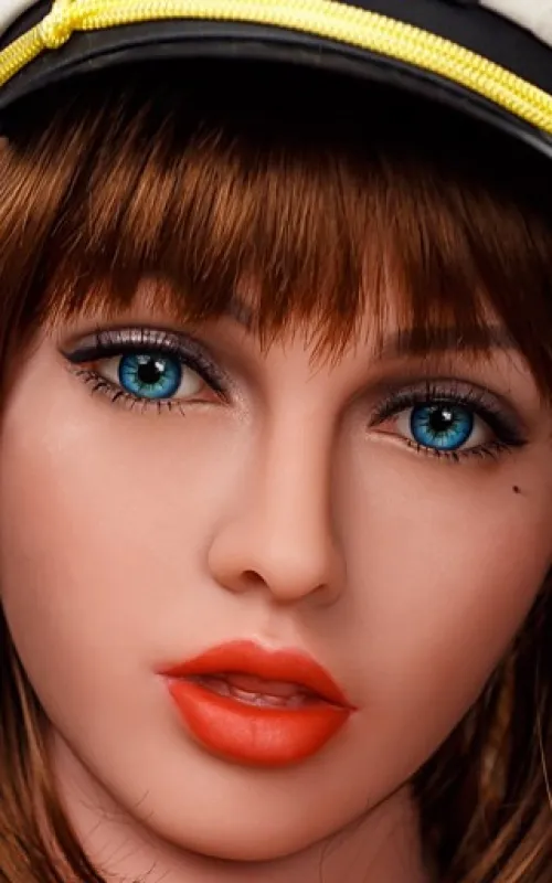 Cabeza Sex Doll Aibei