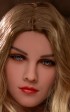 Cabeza Sex Doll Aibei