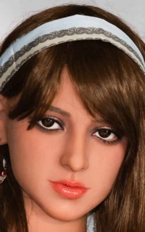 Cabeza Sex Doll Aibei