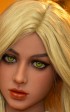 Cabeza Sex Doll Aibei