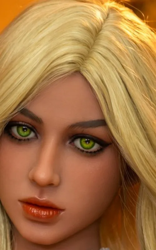 Cabeza Sex Doll Aibei