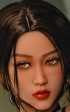 Cabeza Sex Doll Aibei