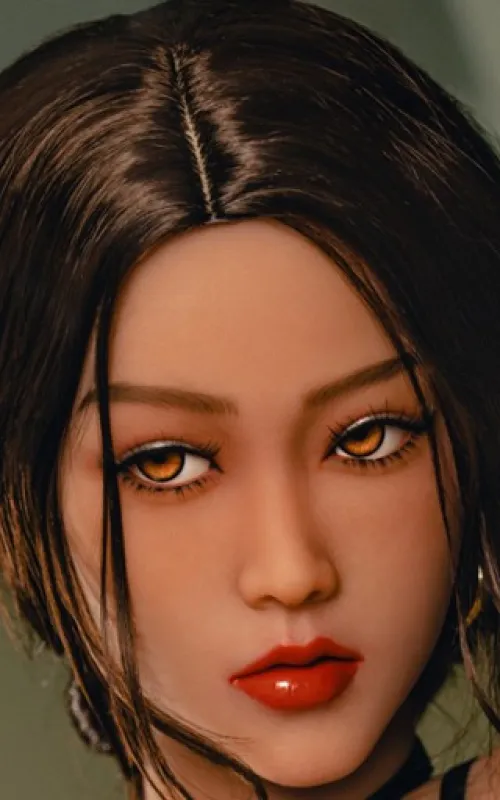 Cabeza Sex Doll Aibei