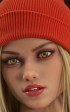 Cabeza Sex Doll Aibei