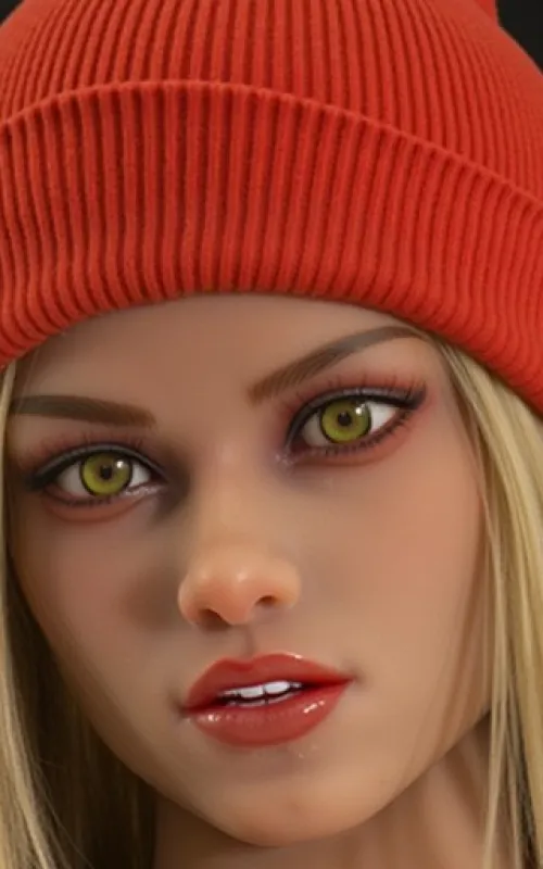 Cabeza Sex Doll Aibei